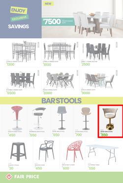 Fair Price : Ultimate Home Style (01 March - 31 March 2025), page 8
