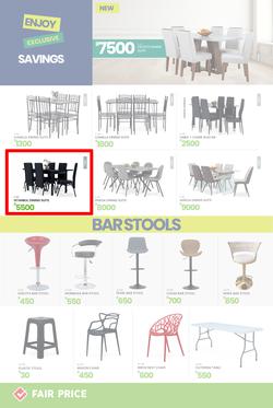 Fair Price : Ultimate Home Style (01 March - 31 March 2025), page 8