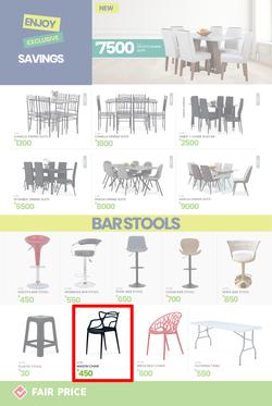 Fair Price : Ultimate Home Style (01 March - 31 March 2025), page 8