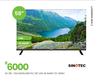 Sinotec 58" UHD 4K Smart Television STL-58S1U 23-381