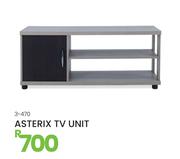 Asterix TV Unit 3-470