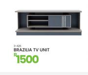 Brazilia TV Unit 3-426