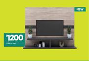 Lyra TV Uunit 3-481