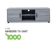 MH8066 TV Unit 3-395