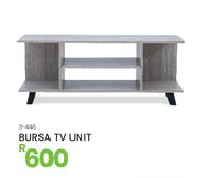 Bursa TV Unit 3-446