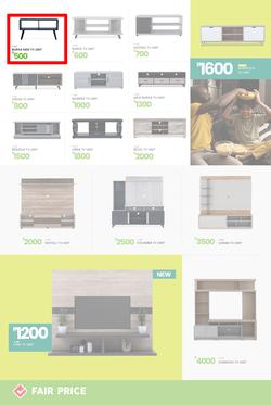 Fair Price : Ultimate Home Style (01 March - 31 March 2025), page 10