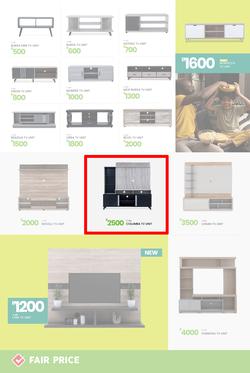 Fair Price : Ultimate Home Style (01 March - 31 March 2025), page 10