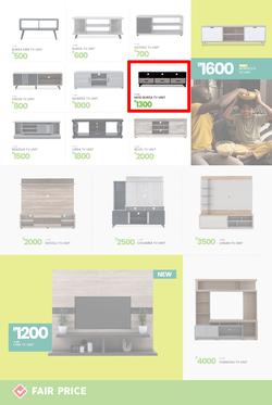 Fair Price : Ultimate Home Style (01 March - 31 March 2025), page 10
