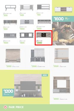 Fair Price : Ultimate Home Style (01 March - 31 March 2025), page 10