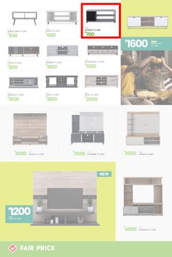Fair Price : Ultimate Home Style (01 March - 31 March 2025), page 10