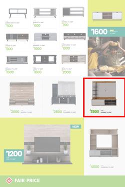 Fair Price : Ultimate Home Style (01 March - 31 March 2025), page 10