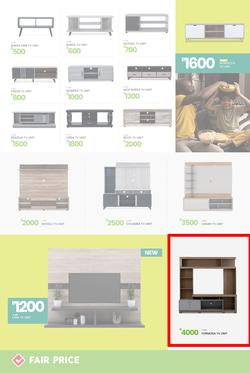 Fair Price : Ultimate Home Style (01 March - 31 March 2025), page 10