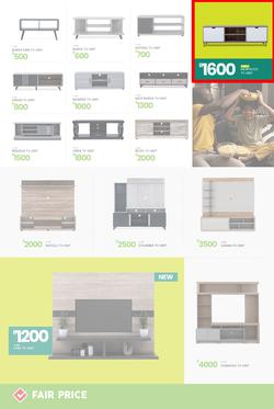Fair Price : Ultimate Home Style (01 March - 31 March 2025), page 10