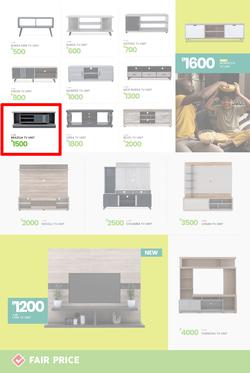 Fair Price : Ultimate Home Style (01 March - 31 March 2025), page 10
