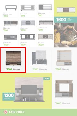 Fair Price : Ultimate Home Style (01 March - 31 March 2025), page 10