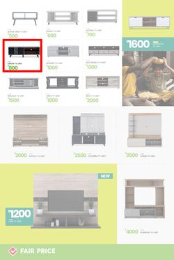 Fair Price : Ultimate Home Style (01 March - 31 March 2025), page 10