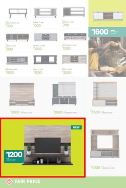 Fair Price : Ultimate Home Style (01 March - 31 March 2025), page 10