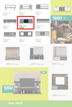 Fair Price : Ultimate Home Style (01 March - 31 March 2025), page 10