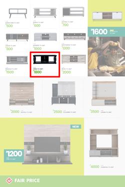 Fair Price : Ultimate Home Style (01 March - 31 March 2025), page 10