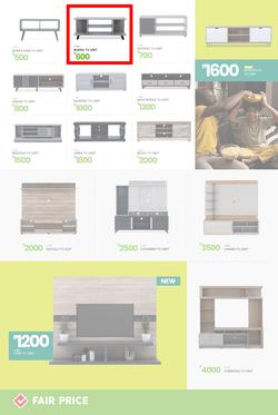 Fair Price : Ultimate Home Style (01 March - 31 March 2025), page 10