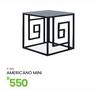 Americano Mini 11-388
