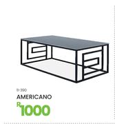 Americano 11-390