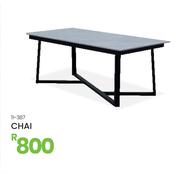 Chai 11-387