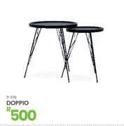 Doppio 11-378