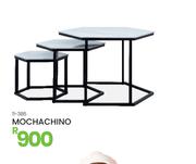 Mochachino 11-386