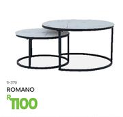 Romano 11-379