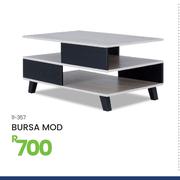 Bursa Mod 11-357