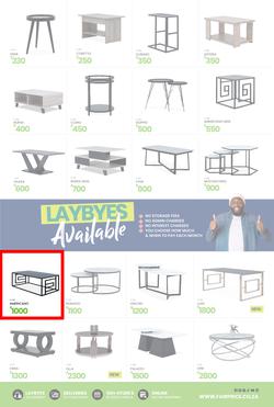 Fair Price : Ultimate Home Style (01 March - 31 March 2025), page 11