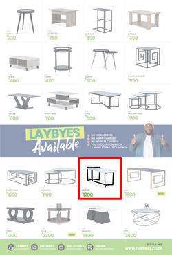 Fair Price : Ultimate Home Style (01 March - 31 March 2025), page 11