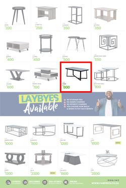 Fair Price : Ultimate Home Style (01 March - 31 March 2025), page 11