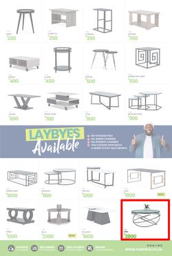 Fair Price : Ultimate Home Style (01 March - 31 March 2025), page 11