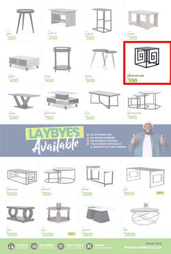 Fair Price : Ultimate Home Style (01 March - 31 March 2025), page 11