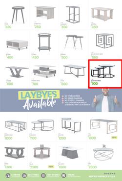 Fair Price : Ultimate Home Style (01 March - 31 March 2025), page 11