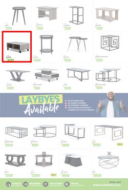 Fair Price : Ultimate Home Style (01 March - 31 March 2025), page 11