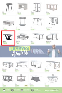 Fair Price : Ultimate Home Style (01 March - 31 March 2025), page 11