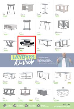Fair Price : Ultimate Home Style (01 March - 31 March 2025), page 11