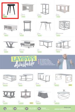 Fair Price : Ultimate Home Style (01 March - 31 March 2025), page 11