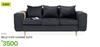 Belle 3 Div Lounge Suite 9-1098