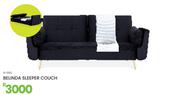 Belinda Sleeper Couch 9-1093