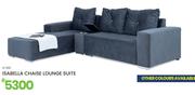 Isabella Chaise Lounge Suite 9-1081