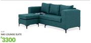 Niki Lounge Suite 9-917