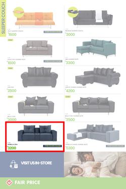 Fair Price : Ultimate Home Style (01 March - 31 March 2025), page 12