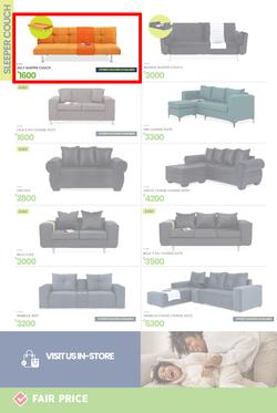 Fair Price : Ultimate Home Style (01 March - 31 March 2025), page 12