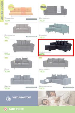 Fair Price : Ultimate Home Style (01 March - 31 March 2025), page 12