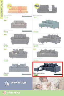 Fair Price : Ultimate Home Style (01 March - 31 March 2025), page 12