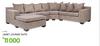 Janet Lounge Suite 9-1055